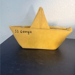 Vixen by Micheline Pitt SS Georgie IT pennywise Bag